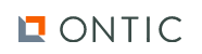 Ontic Logo