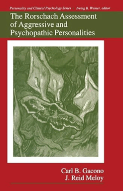 Rorschach-Assessment-Book Cover